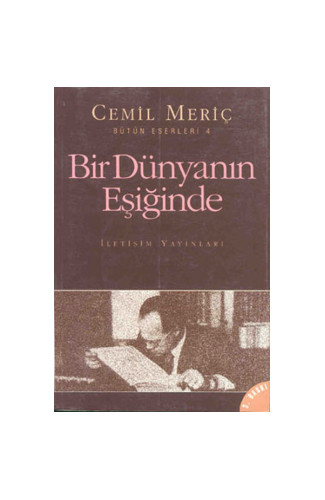 Bir Dünyanın Eşiğinde