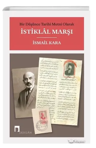 Bir Düşünce Tarihi Metni Olarak İstiklal Marşı