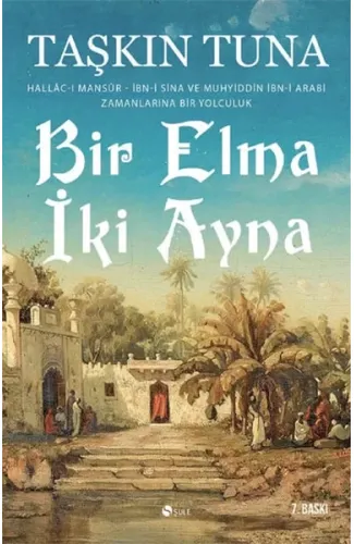 Bir Elma İki Ayna