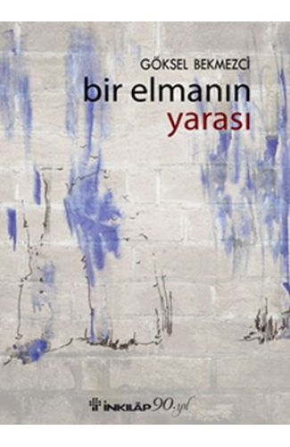 Bir Elmanın Yarası