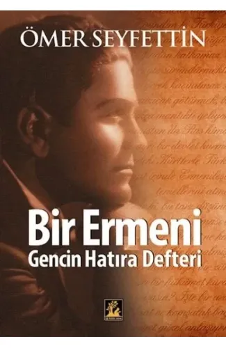 Bir Ermeni Gencin Hatıra Defteri