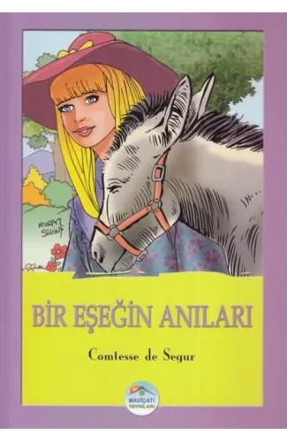 Bir Eşeğin Anıları