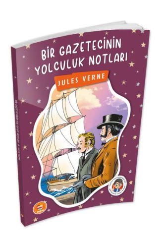 Bir Gazetecinin Yolculuk Notları