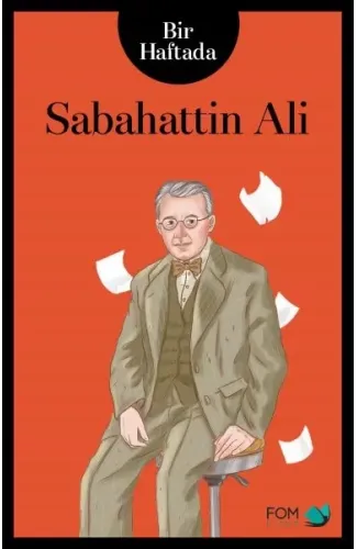 Bir Haftada Sabahattin Ali