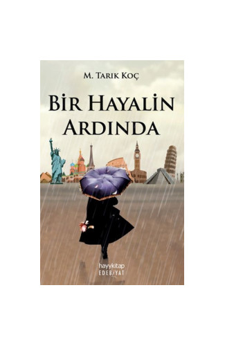 Bir Hayalin Ardında