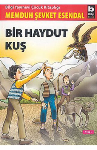 Bir Haydut Kuş (7 Yaş +)