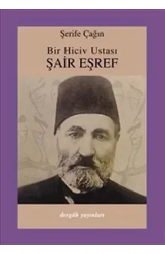 Bir Hiciv Ustası Şair Eşref