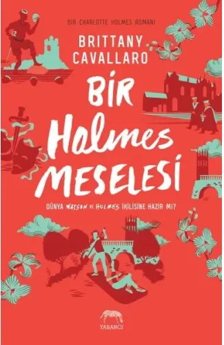 Bir Holmes Meselesi