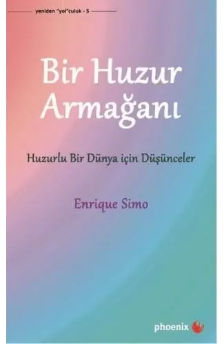 Bir Huzur Armağanı