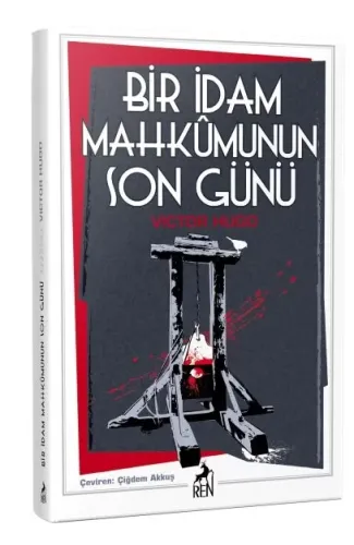 Bir İdam Mahkûmunun Son Günü