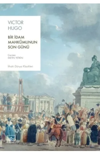 Bir İdam Mahkûmunun Son Günü