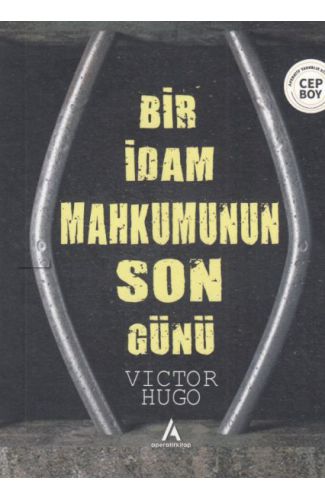 Bir İdam Mahkumunun Son Günü - Cep Boy