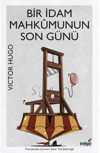 Bir İdam Mahkumunun Son Günü