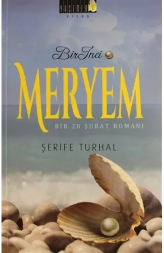 Bir İnci Meryem