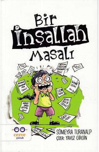 Bir İnşallah Masalı