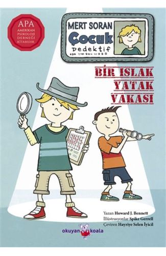 Bir Islak Yatak Vakası