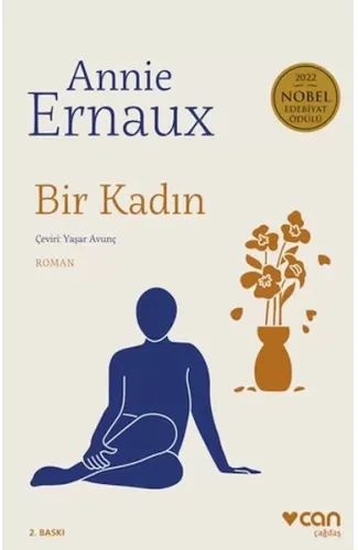 Bir Kadın