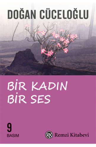 Bir Kadın Bir Ses