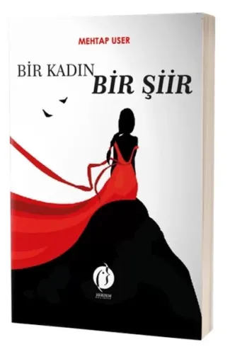 Bir Kadın Bir Şiir