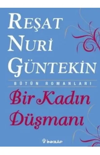 Bir Kadın Düşmanı