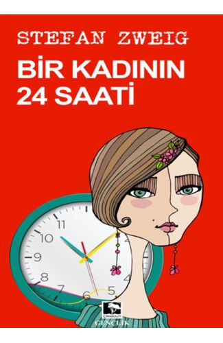 Bir Kadının 24 Saati