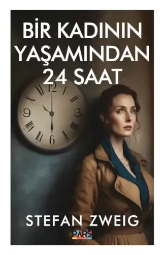 Bir Kadının Yaşamından 24 Saat