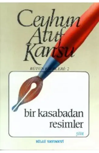 Bir Kasabadan Resimler