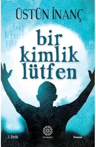 Bir Kimlik Lütfen