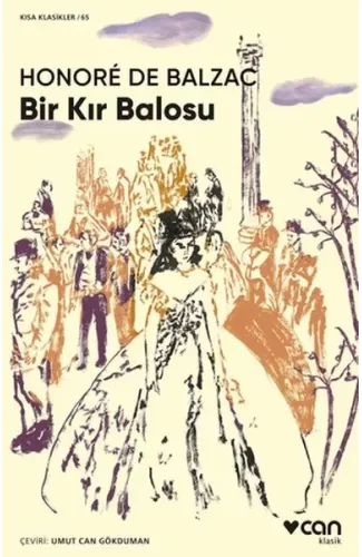 Bir Kır Balosu