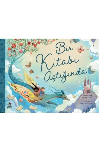 Bir Kitabı Açtığında