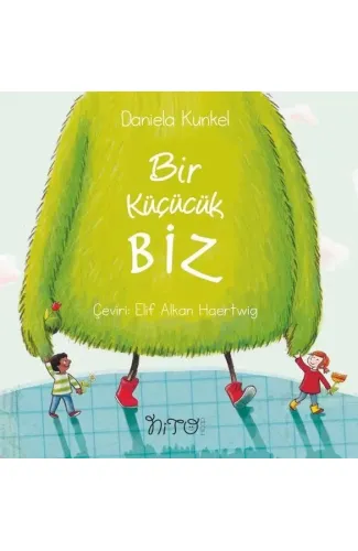 Bir Küçücük Biz