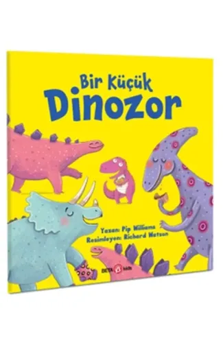 Bir Küçük Dinozor