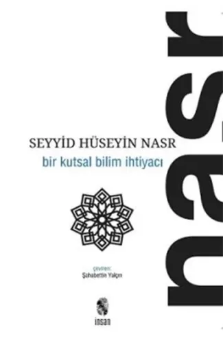 Bir Kutsal Bilim İhtiyacı