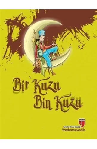 Bir Kuzu Bin Kuzu / Yardımseverlik