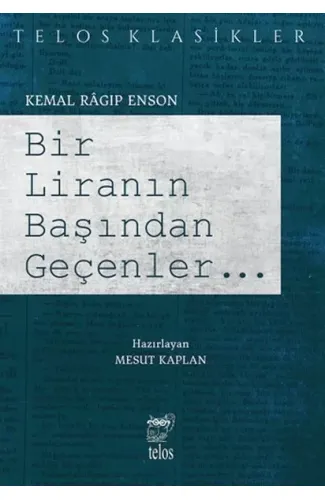 Bir Liranın Başından Geçenler