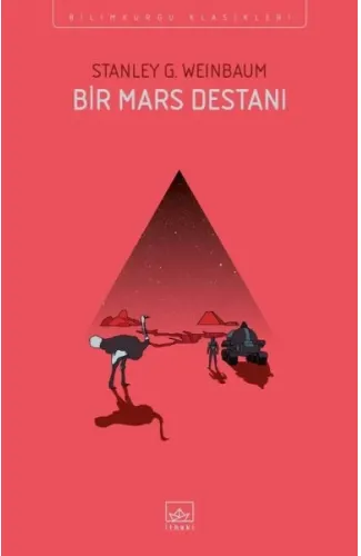 Bir Mars Destanı