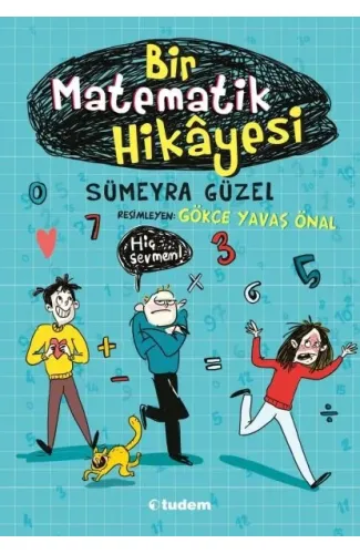 Bir Matematik Hikayesi