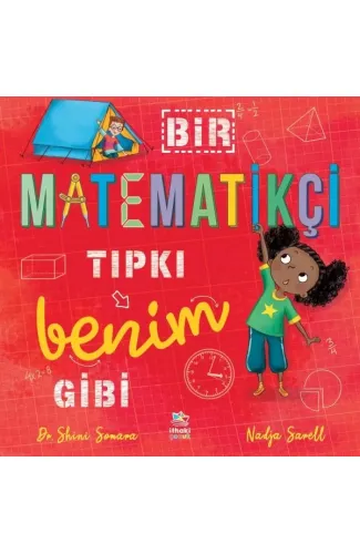 Bir Matematikçi Tıpkı Benim Gibi