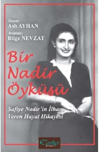 Bir Nadir Öyküsü