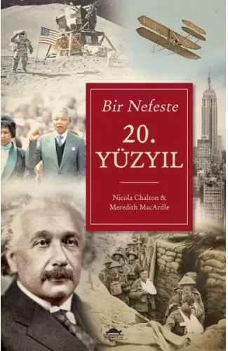 Bir Nefeste 20. Yüzyıl