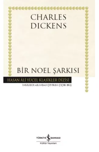 Bir Noel Şarkısı - Hasan Ali Yücel Klasikleri