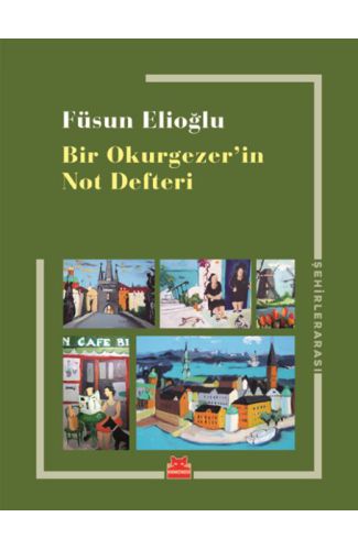 Bir Okurgezer'in Not Defteri