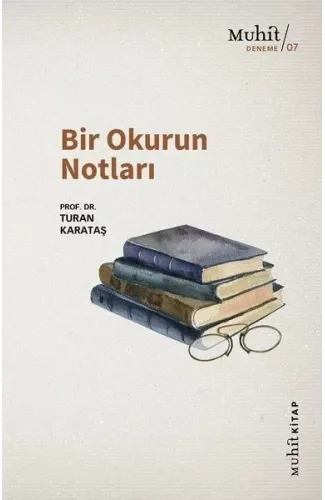 Bir Okurun Notları