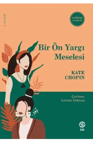 Bir Ön Yargı Meselesi