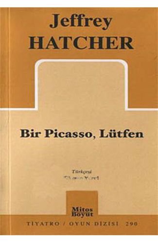 Bir Picasso, Lütfen