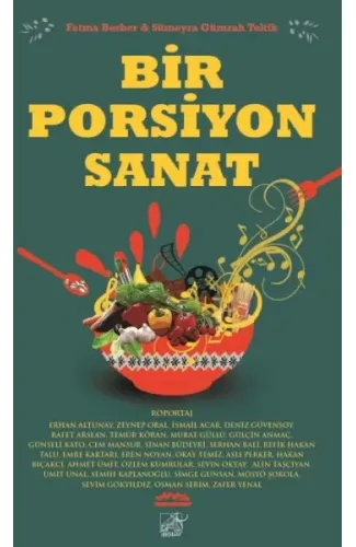 Bir Porsiyon Sanat