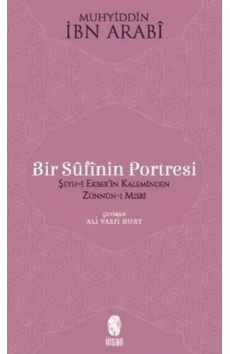 Bir Sûfînin Portresi