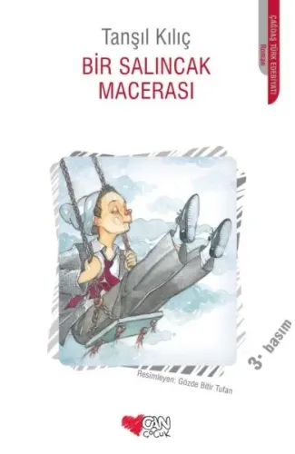 Bir Salıncak Macerası