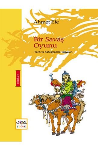 Bir Savaş Oyunu