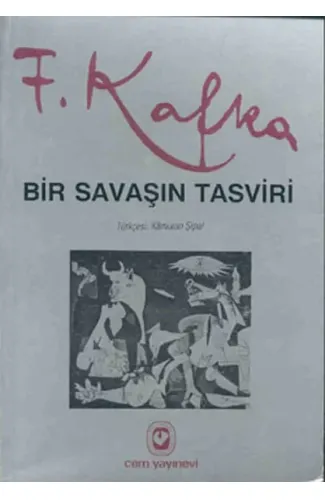 Bir Savaşın Tasviri